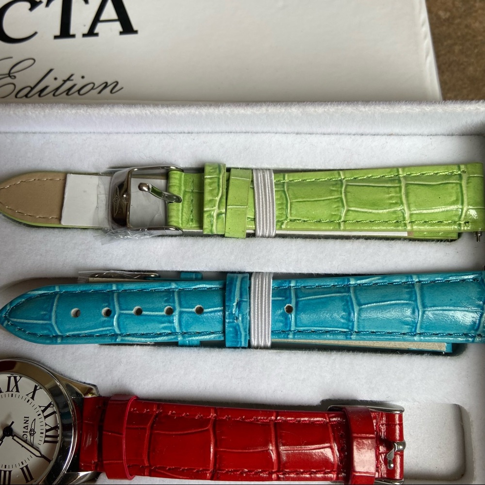 New In Box - Invicta Special Edition Watch - Picture 6 of 12